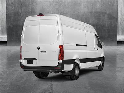 2025 Mercedes-Benz Sprinter 2500 High Roof RWD Empty Cargo Van for sale #ST199212 - photo 2