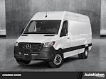 2025 Mercedes-Benz Sprinter 2500 High Roof RWD Empty Cargo Van for sale #ST199212 - photo 1