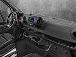 2025 Mercedes-Benz Sprinter 2500 High Roof RWD Empty Cargo Van for sale #ST199212 - photo 10