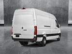 2025 Mercedes-Benz Sprinter 2500 High Roof RWD Empty Cargo Van for sale #ST199212 - photo 2