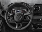 2025 Mercedes-Benz Sprinter 2500 High Roof RWD Empty Cargo Van for sale #ST199212 - photo 4
