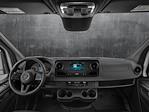 2025 Mercedes-Benz Sprinter 2500 High Roof RWD Empty Cargo Van for sale #ST199212 - photo 5