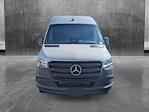 2025 Mercedes-Benz Sprinter 2500 Standard Roof RWD, Empty Cargo Van for sale #ST199683 - photo 6