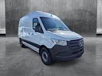 2025 Mercedes-Benz Sprinter 2500 Standard Roof RWD, Empty Cargo Van for sale #ST199683 - photo 7