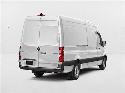 2025 Mercedes-Benz Sprinter 2500 High Roof RWD Empty Cargo Van for sale #ST199991 - photo 2