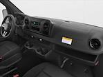 2025 Mercedes-Benz Sprinter 2500 High Roof RWD Empty Cargo Van for sale #ST199991 - photo 9