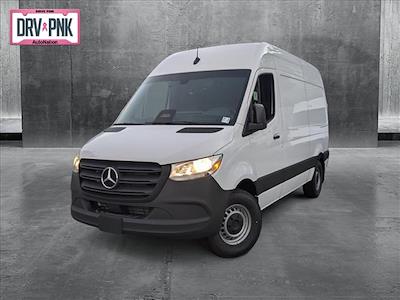 2025 Mercedes-Benz Sprinter 2500 Standard Roof RWD, Empty Cargo Van for sale #ST200708 - photo 1