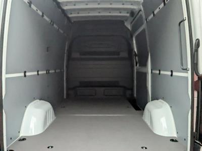 2025 Mercedes-Benz Sprinter 2500 Standard Roof RWD, Empty Cargo Van for sale #ST200708 - photo 2