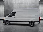 2025 Mercedes-Benz Sprinter 2500 Standard Roof RWD, Empty Cargo Van for sale #ST200708 - photo 6