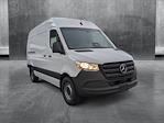 2025 Mercedes-Benz Sprinter 2500 Standard Roof RWD, Empty Cargo Van for sale #ST200708 - photo 8