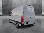 2025 Mercedes-Benz Sprinter 2500 Standard Roof RWD, Empty Cargo Van for sale #ST200708 - photo 10