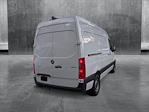 2025 Mercedes-Benz Sprinter 2500 Standard Roof RWD, Empty Cargo Van for sale #ST202942 - photo 3