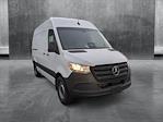 2025 Mercedes-Benz Sprinter 2500 Standard Roof RWD, Empty Cargo Van for sale #ST202942 - photo 7