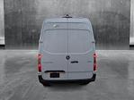 2025 Mercedes-Benz Sprinter 2500 Standard Roof RWD, Empty Cargo Van for sale #ST202942 - photo 8