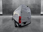 2025 Mercedes-Benz Sprinter 2500 Standard Roof RWD, Empty Cargo Van for sale #ST202942 - photo 9