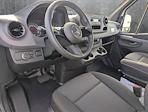 2025 Mercedes-Benz Sprinter 2500 High Roof RWD Empty Cargo Van for sale #ST203371 - photo 14