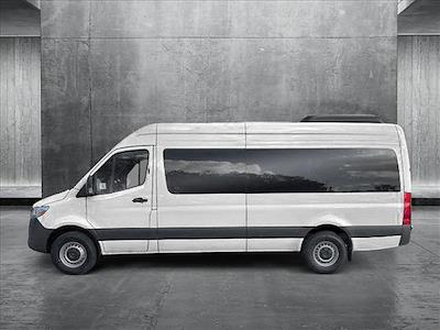 2025 Mercedes-Benz Sprinter 2500 High Roof RWD Passenger Van for sale #ST203861 - photo 2