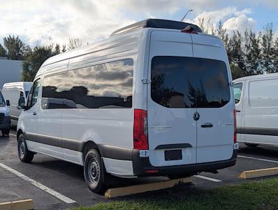 2025 Mercedes-Benz Sprinter 2500 High Roof RWD Passenger Van for sale #ST203861 - photo 2