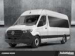 2025 Mercedes-Benz Sprinter 2500 High Roof RWD Passenger Van for sale #ST203861 - photo 1