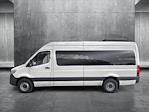 2025 Mercedes-Benz Sprinter 2500 High Roof RWD Passenger Van for sale #ST203861 - photo 2