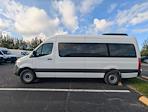 2025 Mercedes-Benz Sprinter 2500 High Roof RWD Passenger Van for sale #ST203861 - photo 6