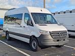 2025 Mercedes-Benz Sprinter 2500 High Roof RWD Passenger Van for sale #ST203861 - photo 7