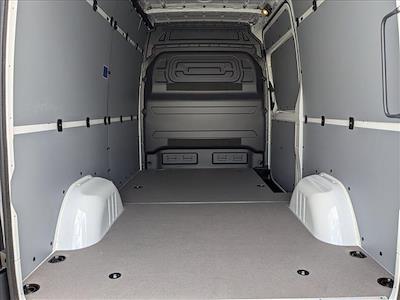 2025 Mercedes-Benz Sprinter 2500 Standard Roof RWD Empty Cargo Van for sale #ST204316 - photo 2