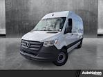 2025 Mercedes-Benz Sprinter 2500 Standard Roof RWD Empty Cargo Van for sale #ST204316 - photo 1
