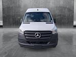 2025 Mercedes-Benz Sprinter 2500 Standard Roof RWD Empty Cargo Van for sale #ST204316 - photo 7