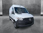 2025 Mercedes-Benz Sprinter 2500 Standard Roof RWD Empty Cargo Van for sale #ST204316 - photo 8