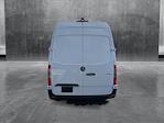 2025 Mercedes-Benz Sprinter 2500 Standard Roof RWD Empty Cargo Van for sale #ST204316 - photo 9