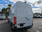 2025 Mercedes-Benz Sprinter 2500 Standard Roof RWD Empty Cargo Van for sale #ST204316 - photo 10