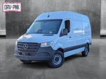 2025 Mercedes-Benz Sprinter 2500 Standard Roof RWD, Empty Cargo Van for sale #ST204532 - photo 1