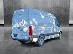 2025 Mercedes-Benz Sprinter 2500 Standard Roof RWD, Empty Cargo Van for sale #ST204532 - photo 3