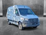 2025 Mercedes-Benz Sprinter 2500 Standard Roof RWD, Empty Cargo Van for sale #ST204532 - photo 7