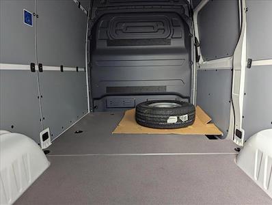 2025 Mercedes-Benz Sprinter 2500 Standard Roof RWD, Empty Cargo Van for sale #ST204691 - photo 2