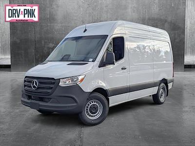 2025 Mercedes-Benz Sprinter 2500 Standard Roof RWD Empty Cargo Van for sale #ST204691 - photo 1