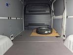 2025 Mercedes-Benz Sprinter 2500 Standard Roof RWD, Empty Cargo Van for sale #ST204691 - photo 2