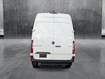 2025 Mercedes-Benz Sprinter 2500 Standard Roof RWD Empty Cargo Van for sale #ST204691 - photo 8