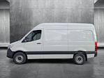 2025 Mercedes-Benz Sprinter 2500 Standard Roof RWD, Empty Cargo Van for sale #ST204691 - photo 6