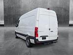 2025 Mercedes-Benz Sprinter 2500 Standard Roof RWD, Empty Cargo Van for sale #ST204691 - photo 9