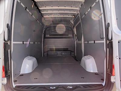 2025 Mercedes-Benz Sprinter 2500 Standard Roof RWD Empty Cargo Van for sale #ST205394 - photo 2