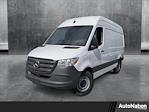 2025 Mercedes-Benz Sprinter 2500 Standard Roof RWD Empty Cargo Van for sale #ST205394 - photo 1