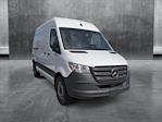 2025 Mercedes-Benz Sprinter 2500 Standard Roof RWD Empty Cargo Van for sale #ST205394 - photo 8