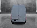 2025 Mercedes-Benz Sprinter 2500 Standard Roof RWD Empty Cargo Van for sale #ST205394 - photo 9