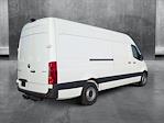 2025 Mercedes-Benz Sprinter 2500 High Roof RWD, Empty Cargo Van for sale #ST205741 - photo 3