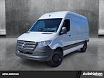 2025 Mercedes-Benz Sprinter 2500 Standard Roof RWD Empty Cargo Van for sale #ST206594 - photo 1