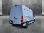2025 Mercedes-Benz Sprinter 2500 Standard Roof RWD Empty Cargo Van for sale #ST206594 - photo 3