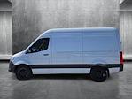 2025 Mercedes-Benz Sprinter 2500 Standard Roof RWD Empty Cargo Van for sale #ST206594 - photo 6