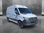 2025 Mercedes-Benz Sprinter 2500 Standard Roof RWD Empty Cargo Van for sale #ST206594 - photo 7